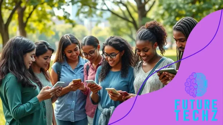 O impacto das redes sociais nas iniciativas de saúde pública