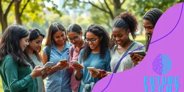 O impacto das redes sociais nas iniciativas de saúde pública