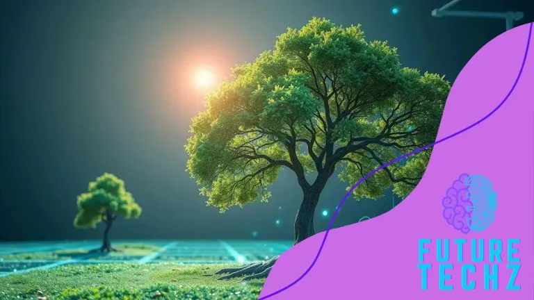 Soluções de IA para proteção ambiental chegaram