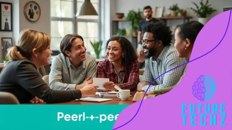 O crescimento do empréstimo peer-to-peer em 2025