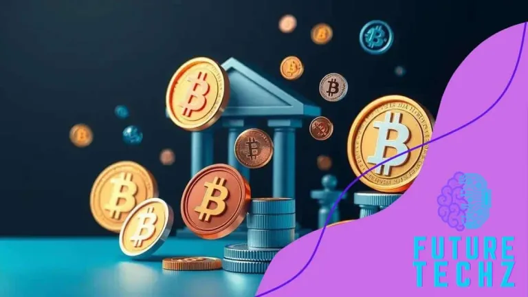 Moedas digitais remodelando o setor financeiro: o que você precisa saber