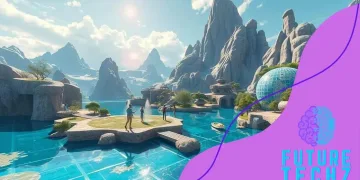 O impacto do metaverso no turismo virtual
