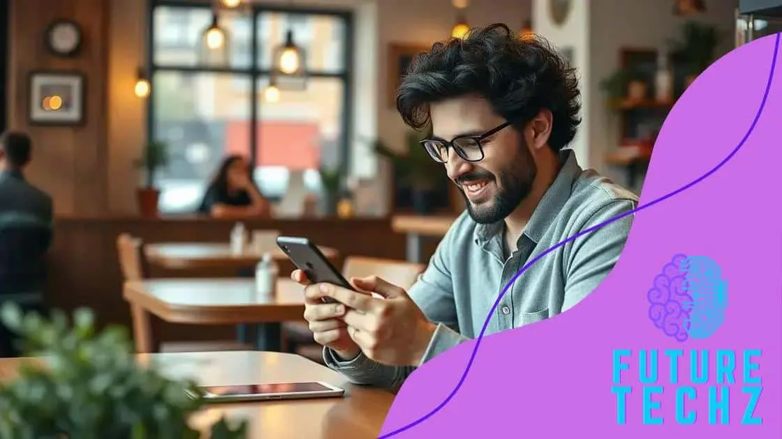Como a fintech melhora a experiência do cliente