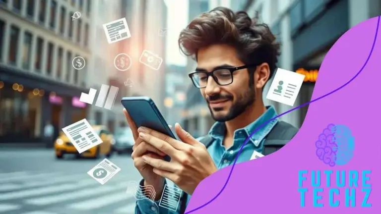 Disrupção fintech no setor bancário do consumidor: o que esperar