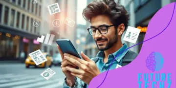 Disrupção fintech no setor bancário do consumidor: o que esperar