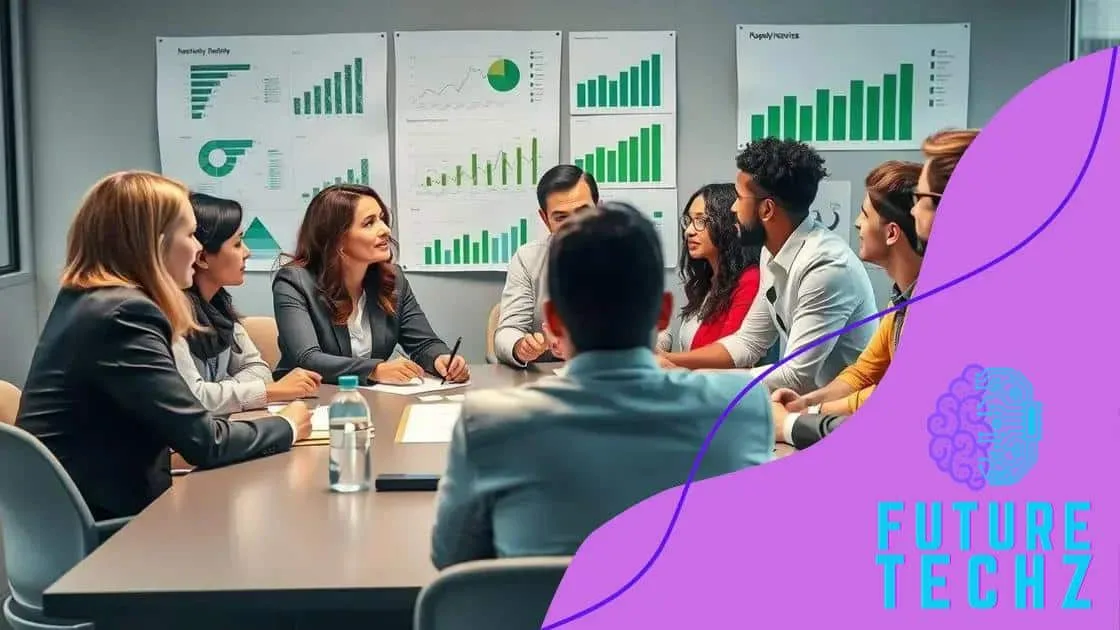 Estratégias-chave para empresas