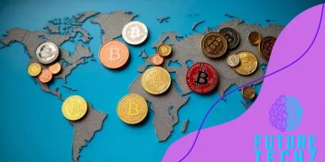 Implicações fiscais de criptomoedas nos mercados globais