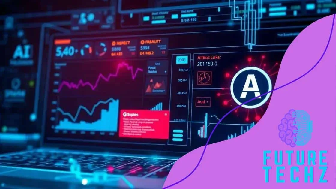 Como os algoritmos de IA detectam atividades fraudulentas