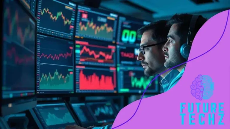 IA na detecção de fraudes em tempo real em mercados financeiros
