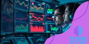 IA na detecção de fraudes em tempo real em mercados financeiros