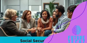Atualizações e reformas da política de seguridade social: o que você precisa saber