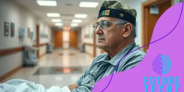 Expandindo benefícios de saúde para veteranos militares