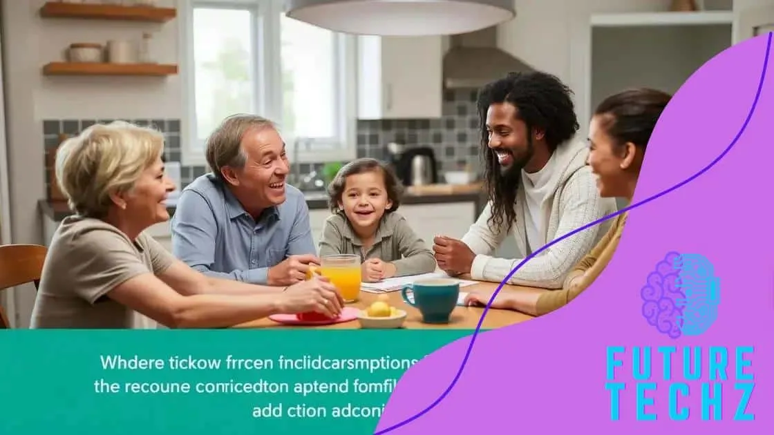 Potenciais benefícios para famílias de baixa renda