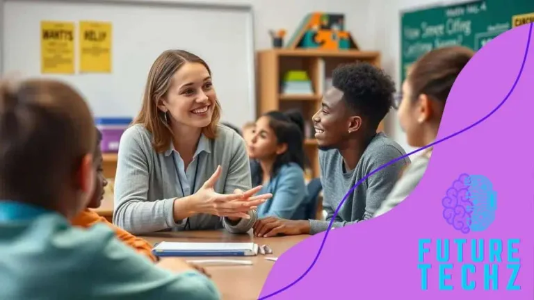 Educação e apoio à saúde mental nas escolas