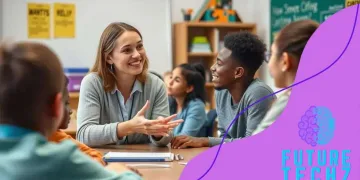 Educação e apoio à saúde mental nas escolas