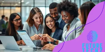 Plataformas digitais para inscrição de benefícios sem complicações
