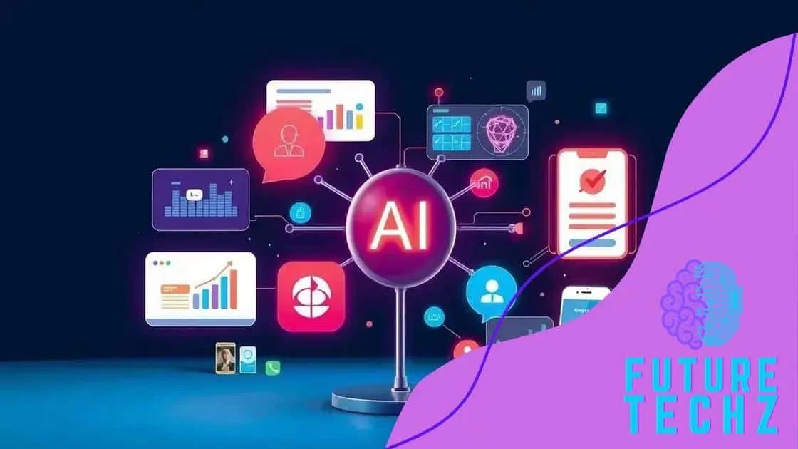 Estudos de caso de histórias de sucesso de IA