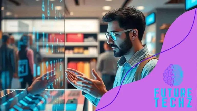 Como a IA está revolucionando experiências personalizadas de clientes