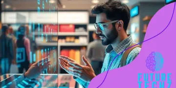 Como a IA está revolucionando experiências personalizadas de clientes