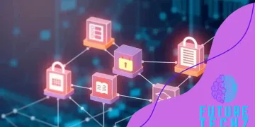 Tecnologia blockchain na segurança de registros acadêmicos