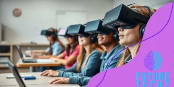 Realidade virtual na educação em engenharia e design