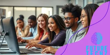 Aprendizado híbrido em universidades: superando os desafios