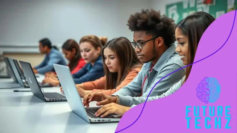 Educação profissional para habilidades digitais de alta demanda