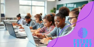 Inovações em ensino remoto para sistemas globais de educação