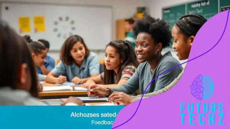 Ferramentas de engajamento e feedback para alunos impulsionadas por IA melhoram o aprendizado