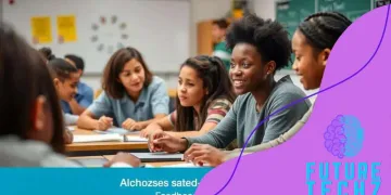 Ferramentas de engajamento e feedback para alunos impulsionadas por IA melhoram o aprendizado