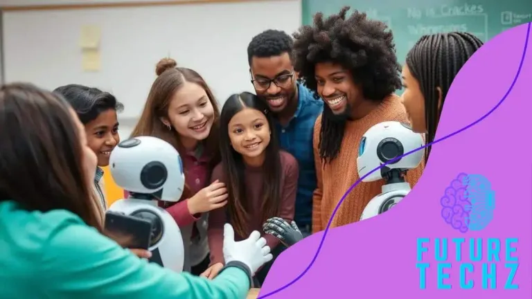 Orientando alunos para o sucesso profissional em inteligência artificial