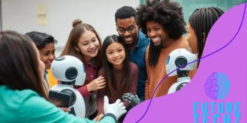 Orientando alunos para o sucesso profissional em inteligência artificial