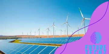 Oportunidades de investimento em energia verde em 2025