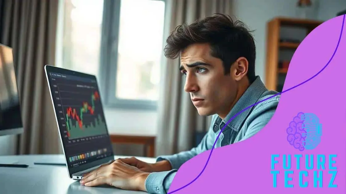 Desafios enfrentados pelos robo-advisors