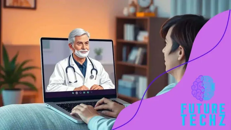 Como a telemedicina está remodelando o acesso à saúde