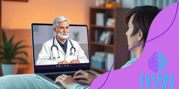 Como a telemedicina está remodelando o acesso à saúde