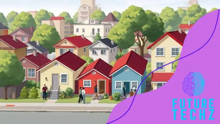 Programas de moradia acessível em áreas urbanas: seu guia