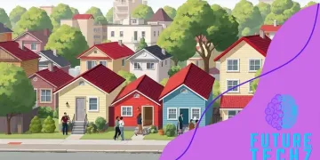 Programas de moradia acessível em áreas urbanas: seu guia